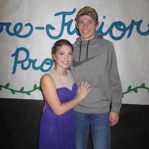 Meet your Posher, Mitchell